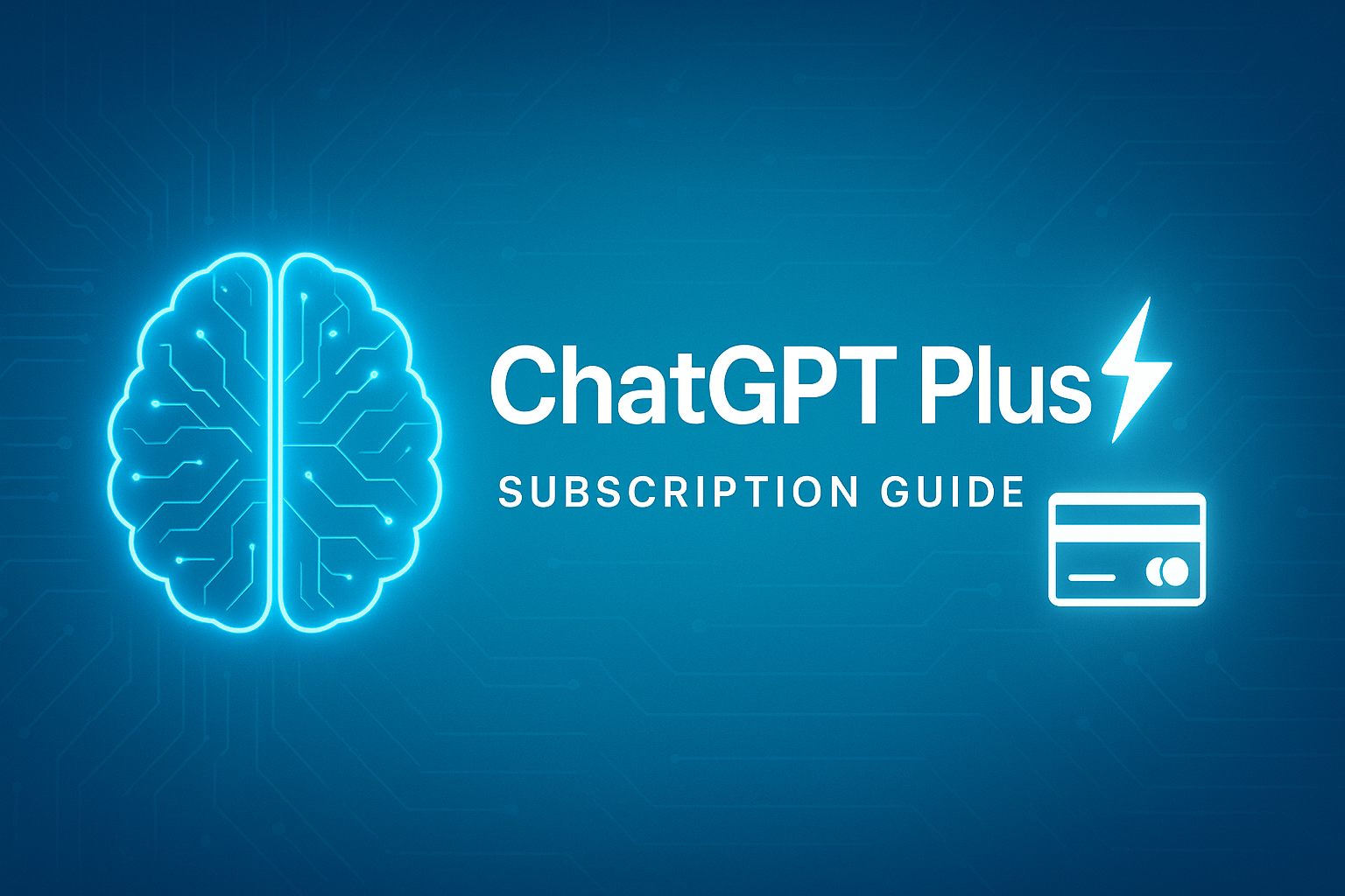 科普｜“ChatGPT 卡密自助充值站”1分钟免登录自动化订阅PLUS？