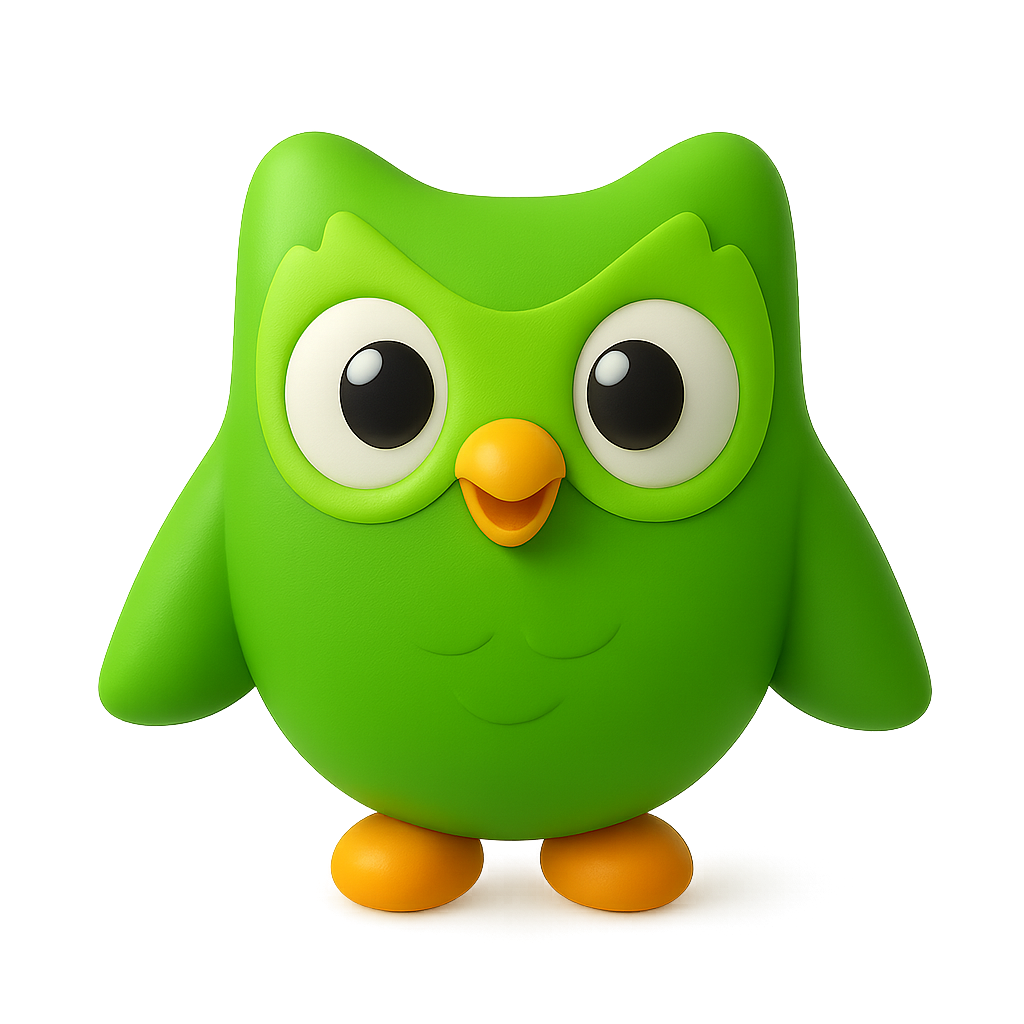 Duolingo