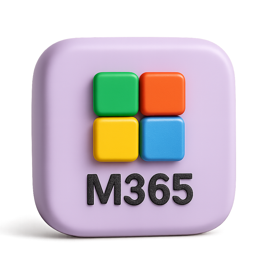 Microsoft 365
