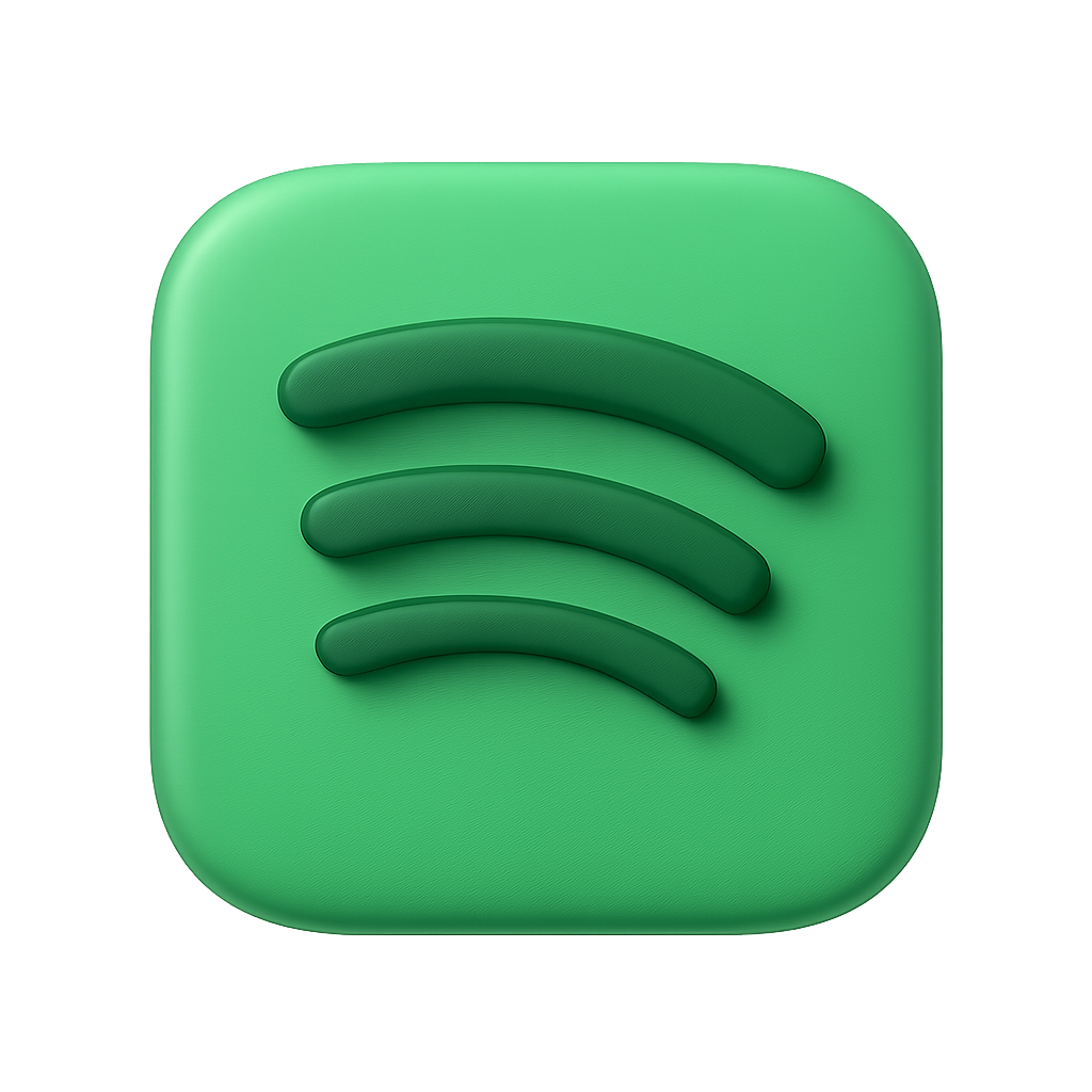 Spotify