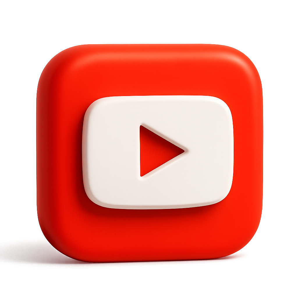YouTube