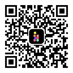 拼拼工坊公众号二维码